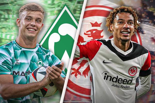 Hat die Bundesliga zwei neue Superstürmer?