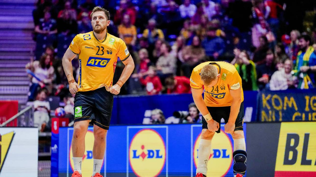 „Katastrophe“: Topnation am Boden