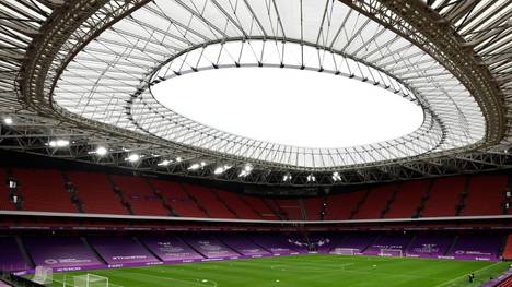 Bilbao soll für verlegte EM-Spiele entschädigt werden