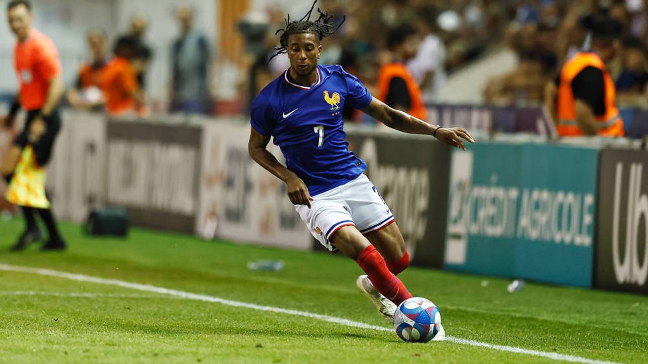 Olympia: Fußball-Auftakt live im TV