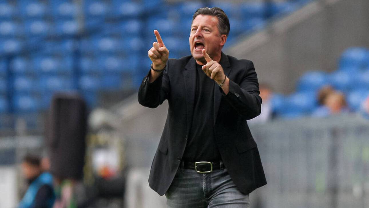 Runjaic: Viele rieten von Stettin ab