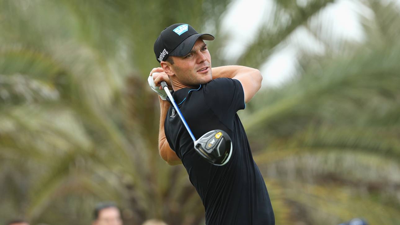 Kaymer verpasst Podium nur knapp