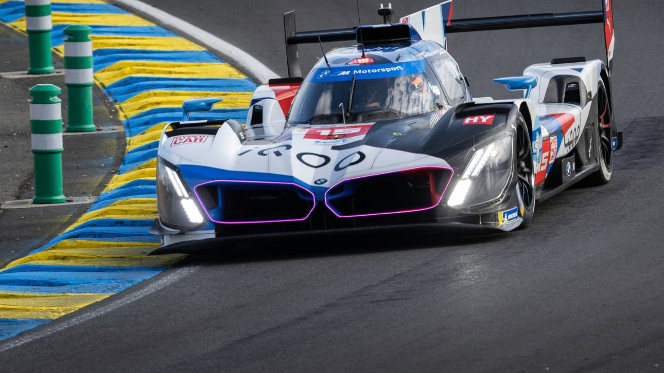 Langstrecken-WM 2025: Start in Katar – Finale in Bahrain