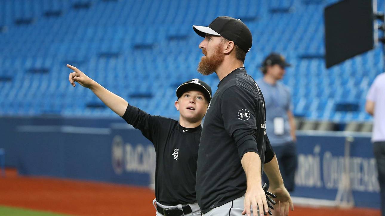 MLB-Star hört wegen Zoff um Sohn auf