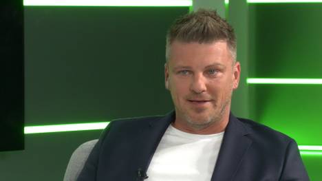 Ole Werner tritt bei Holstein Kiel als Trainer zurück. Für Lukas Kwasniok, den Trainer des nächsten Gegners Paderborn, bedeutet das einen Tag weniger frei zu haben.