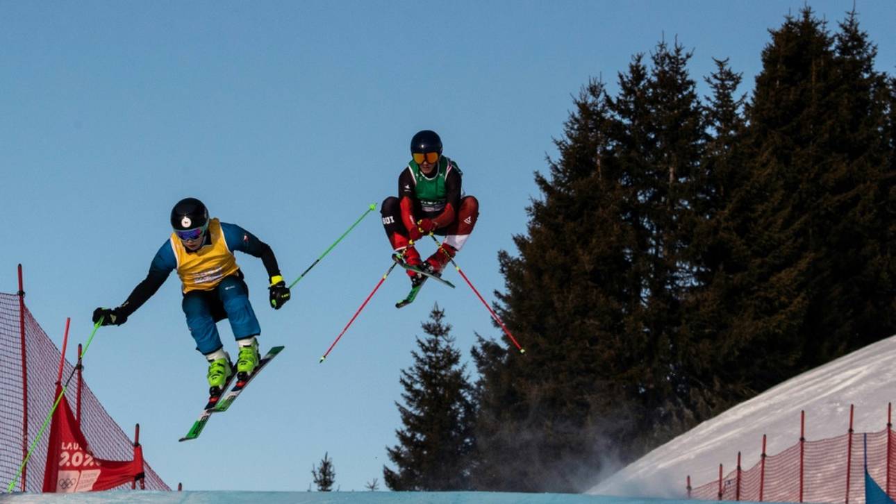 WM-Verlegung erleichtert Snowboarder