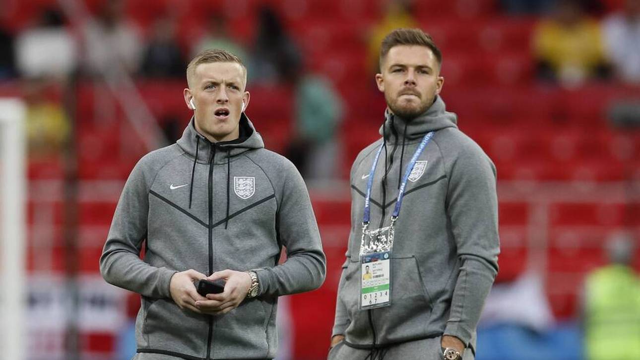 Fix! ManUnited holt neuen Torhüter