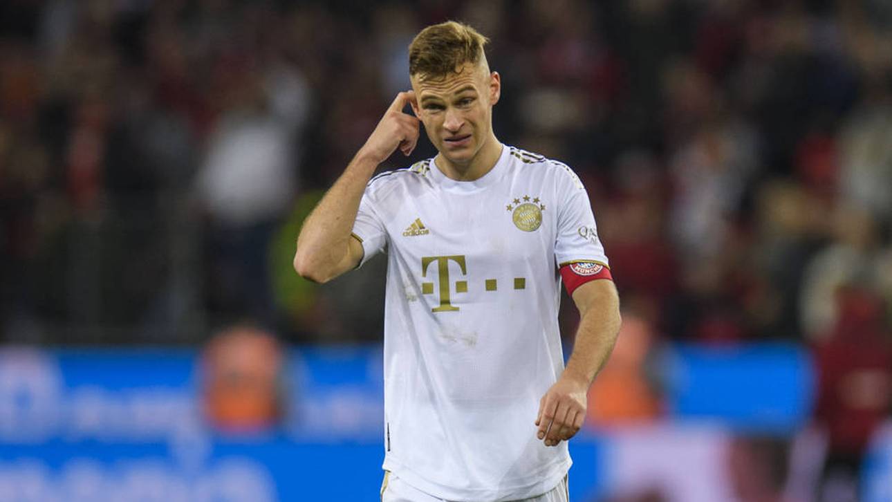 Bayern im Jahrzehnt-Tief