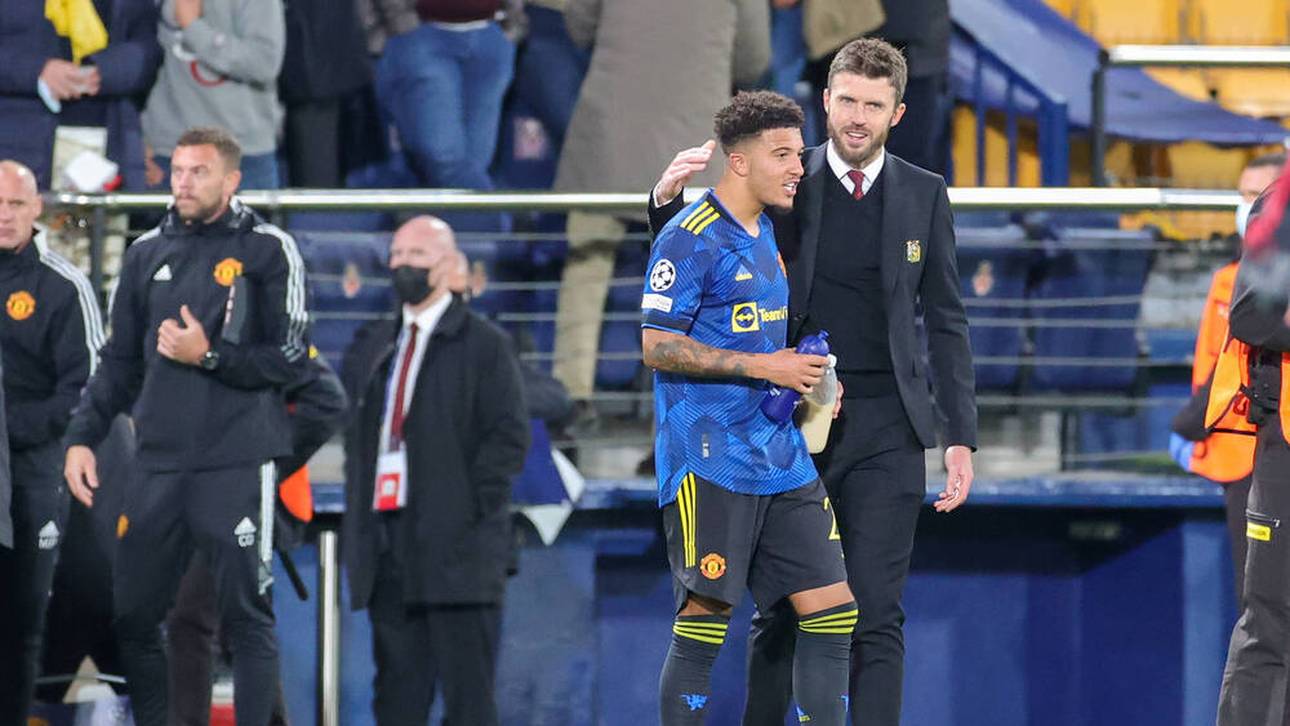 „Fühlt sich an, als wäre er für Ole“