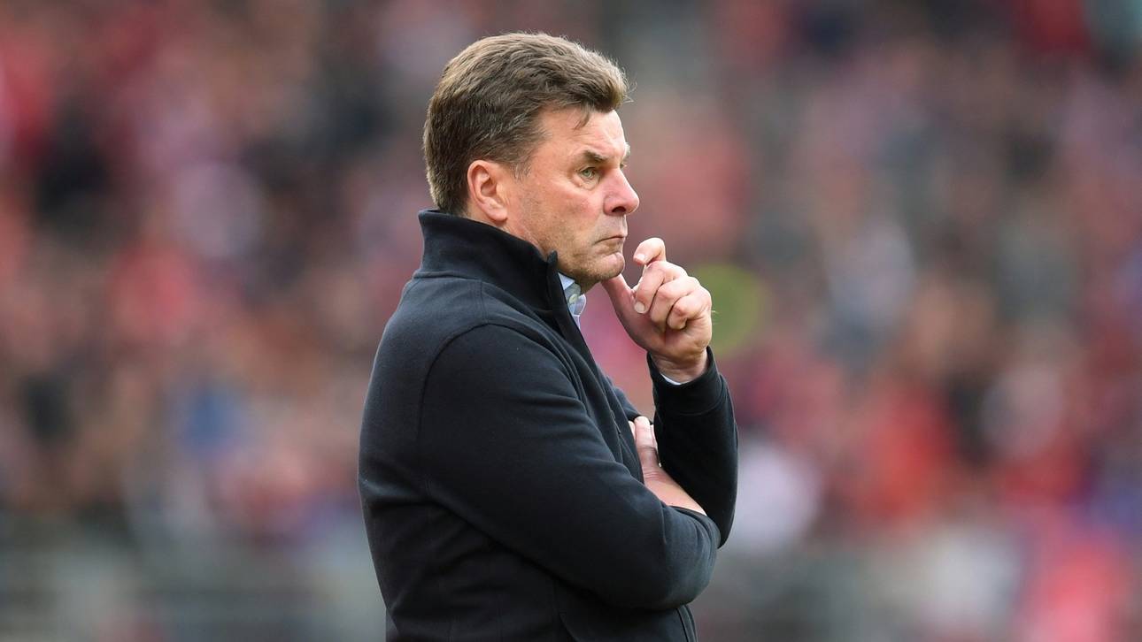 Hecking entschuldigt sich für „Folklore“