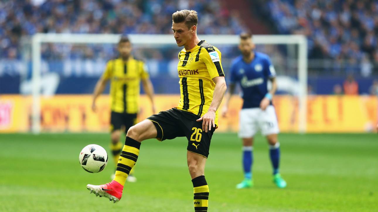 BVB verlängert mit Piszczek