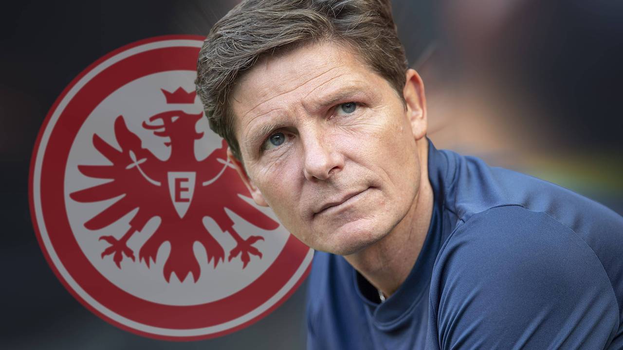 Der wilde Eintracht-Transfersommer