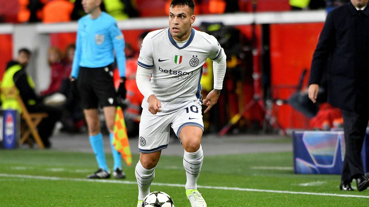 Juventus – Inter Mailand Tipp, Prognose, Quoten 16.02.25