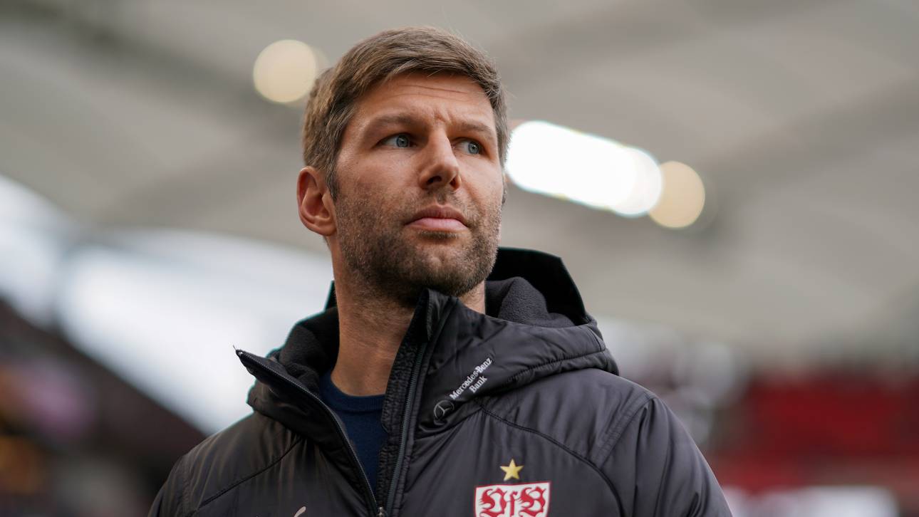 Hitzlsperger mit Profil für VfB-Coach