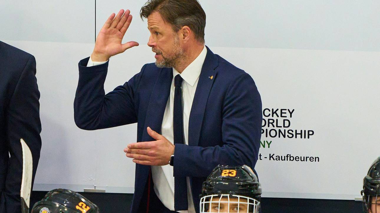 DEB-Team kämpft um Klassenerhalt