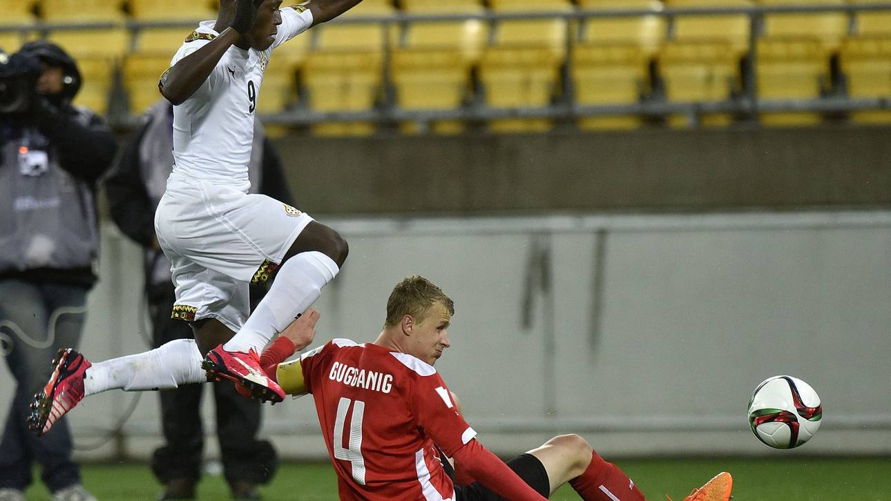 FSV holt Gugganig und leiht Park aus