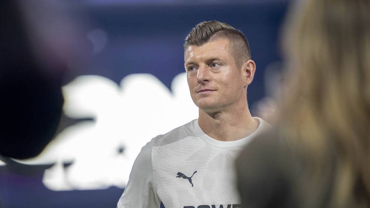 Schonungslose Kroos-Kritik