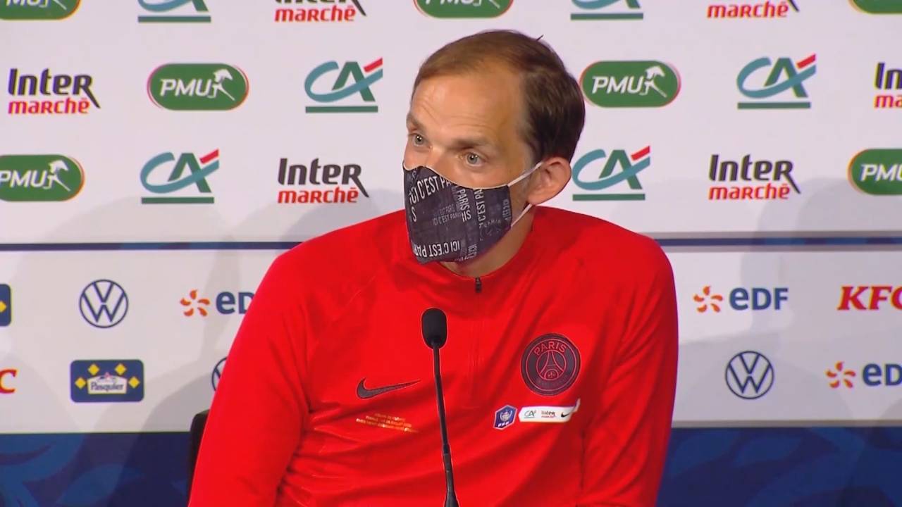 So lange fällt PSG-Star Mbappé aus