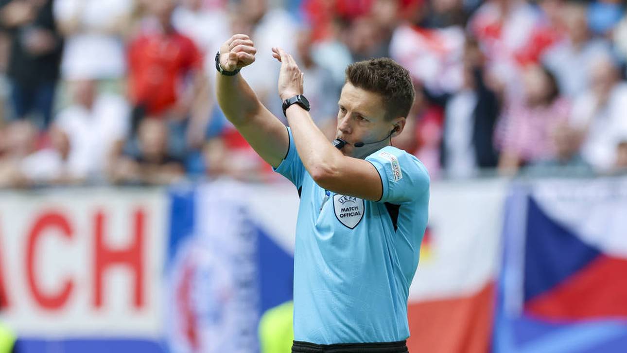 Droht die „Schande von Frankfurt“?