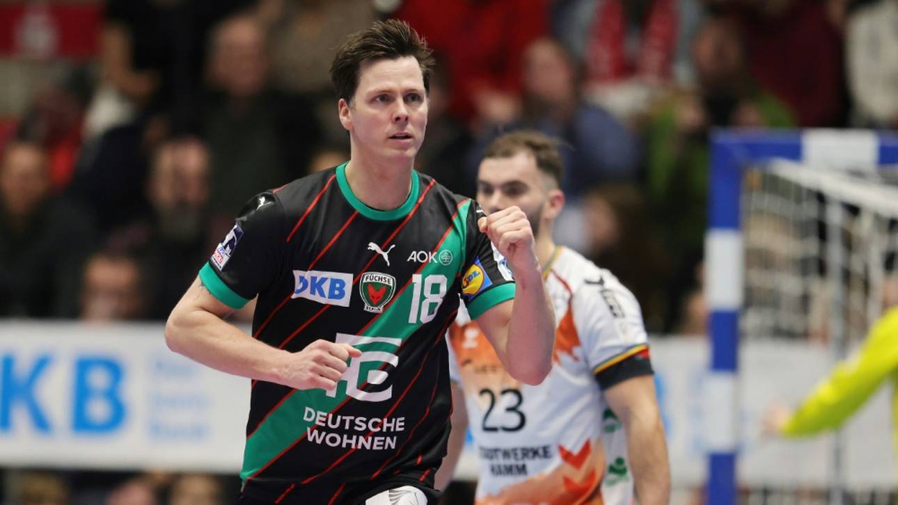 Torjäger Lindberg bleibt doch in Berlin