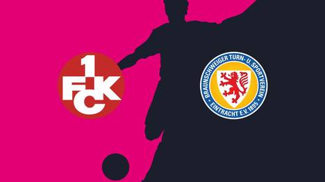 1. FC Kaiserslautern gegen Eintracht Braunschweig, 3. Liga, Spieltag 1, Highlights