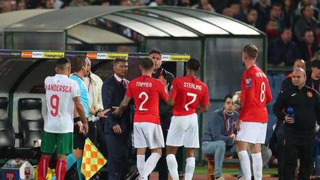 Nach dem Rassismus-Eklat in der EM-Qualifikation eröffnet die UEFA ein Disiplinarverfahren gegen Bulgarien
