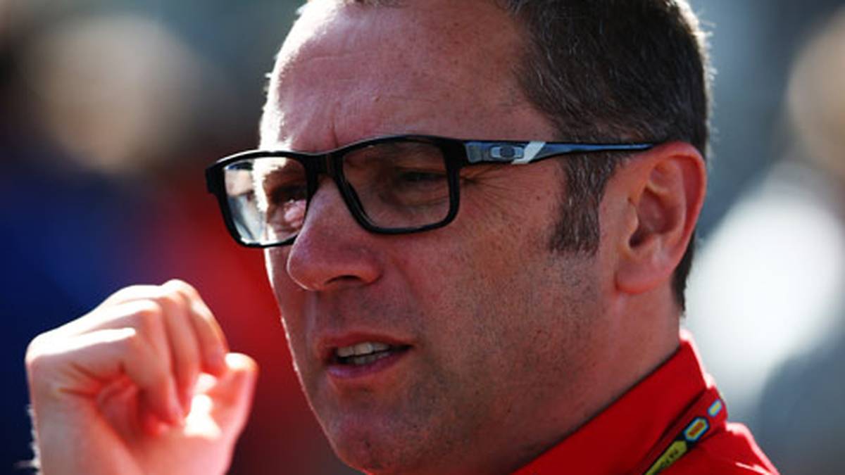 14. April: Nach schwachem Saisonstart erklärt Ferrari-Teamchef Stefano Domenicali wohl nicht ganz freiwillig seinen Rücktritt. Hintergrund der Trennung soll ein Streit mit Präsident Luca di Montezemolo sein. Nachfolger wird Domenicalis Landsmann Marco Mattiacci