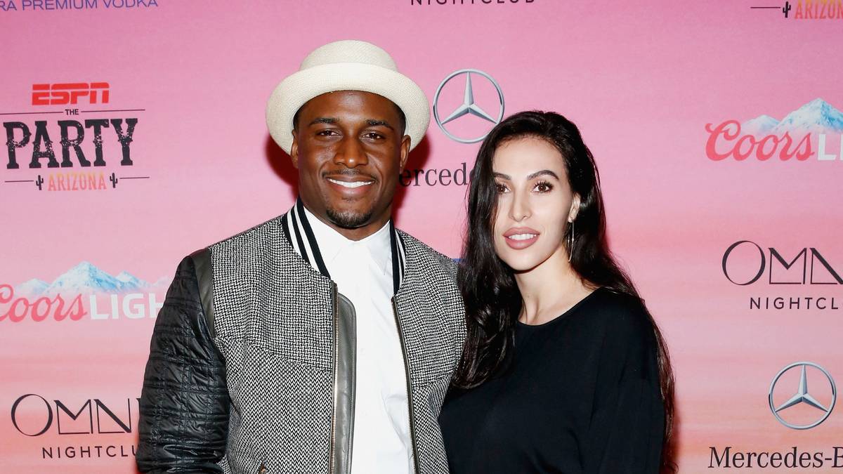 Lilit Avagyan ist die Angebetete von Reggie Bush. Sie und der frühere Running Back der Buffalo Bills sind seit Juli 2014 stolze Eltern eines Jungen, der am 1. Hochzeitstag des Paares geboren wurde. Tochter Briseis Bush ist bereits sechs Jahre alt, der jüngste Sohn wurde 2017 geboren
