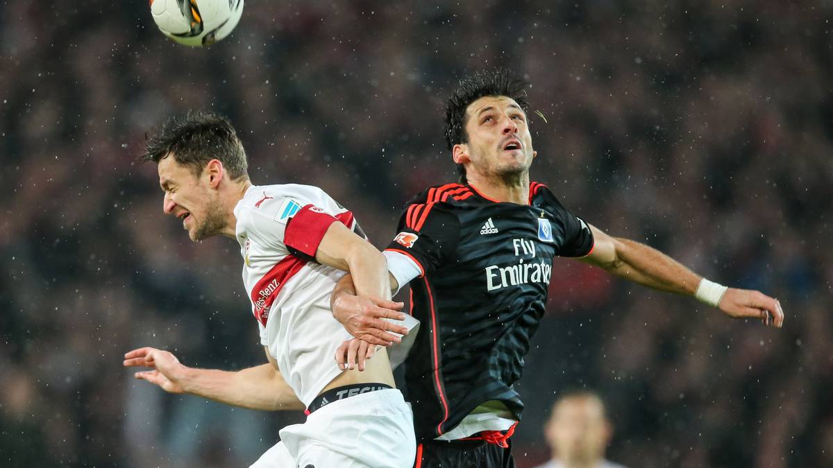 Denn der VfB erarbeitet sich gegen die Hanseaten ein dickes Chancenplus. Sie scheitern aber entweder an sich selbst oder an ... 