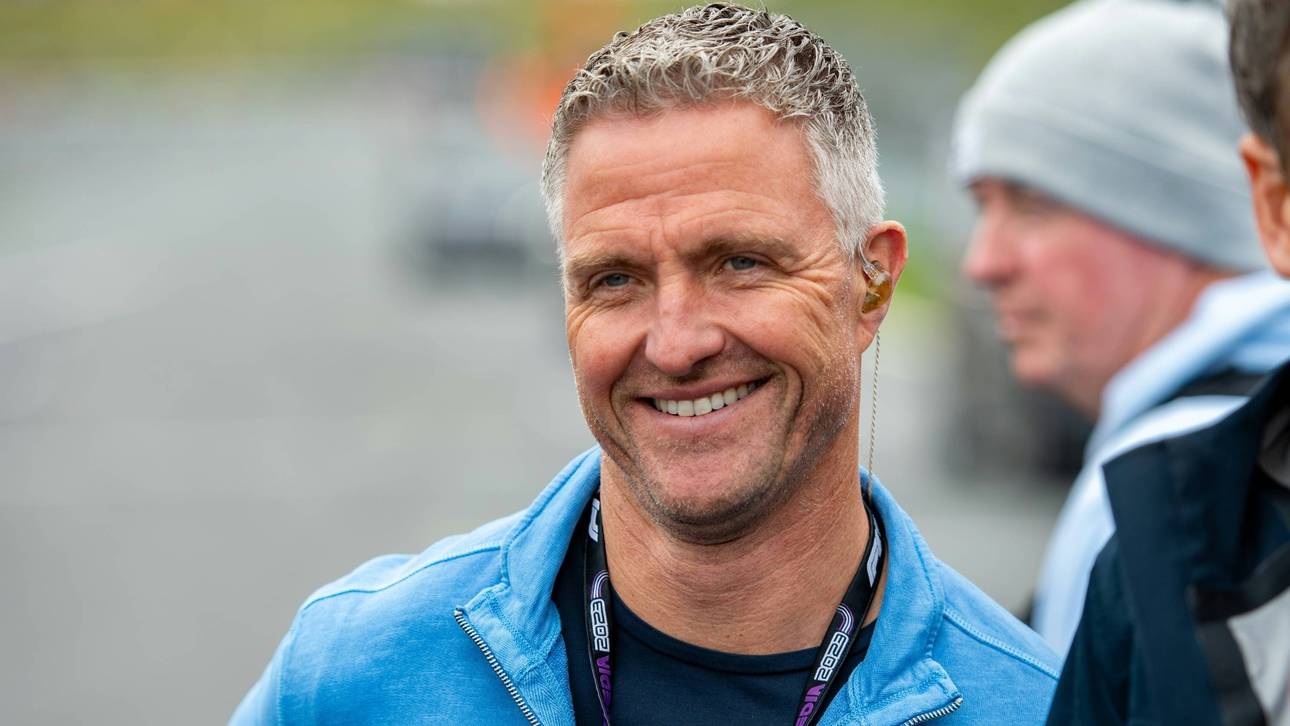 Ralf Schumacher äußert sich zu Lewis Hamilton