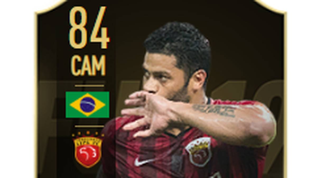 Platz 31: Hulk, Shanghai IPG