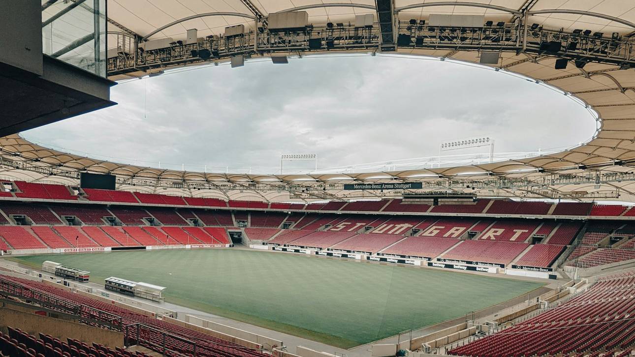 5 beste Champions League Wetten für VfB Stuttgart – PSG