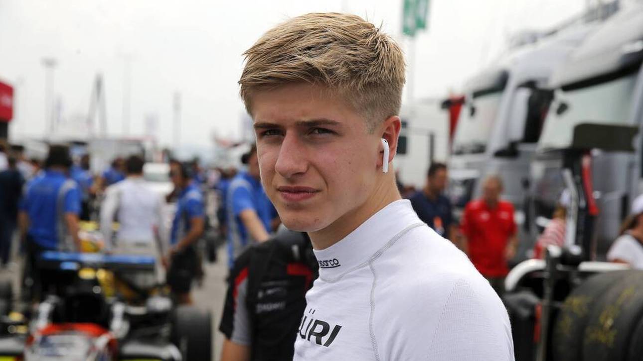 Rassismus: Red Bull feuert Talent