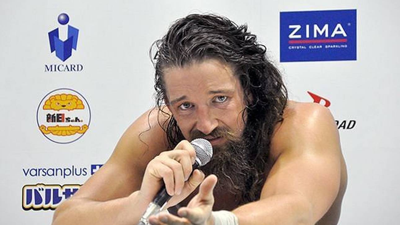 Diese PK bewegte die Wrestling-Welt