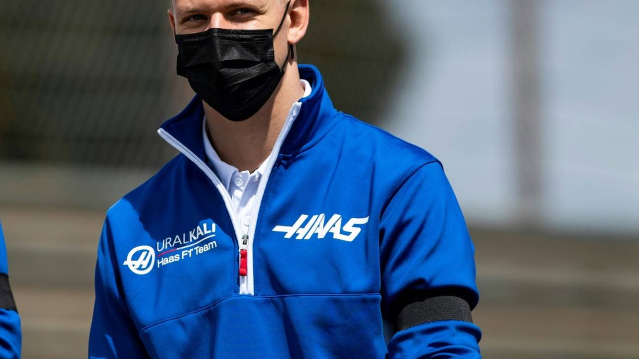 Schumacher: „Sind keine Maschinen“