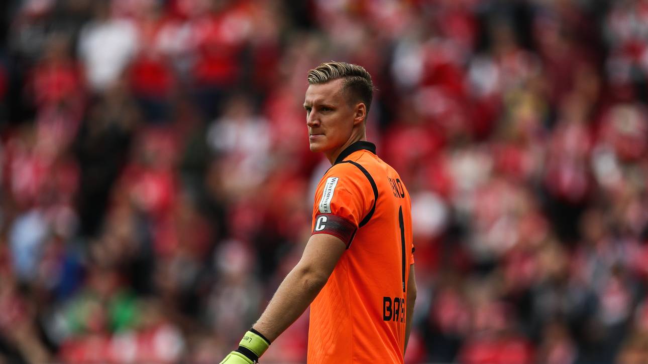 Leno schimpft über Videobeweis