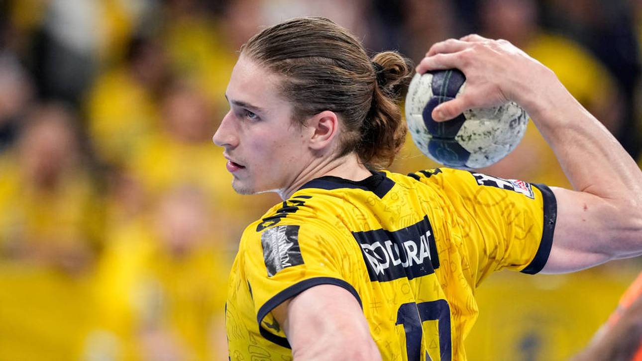 Knorr-Abschied fix! Fragen bleiben