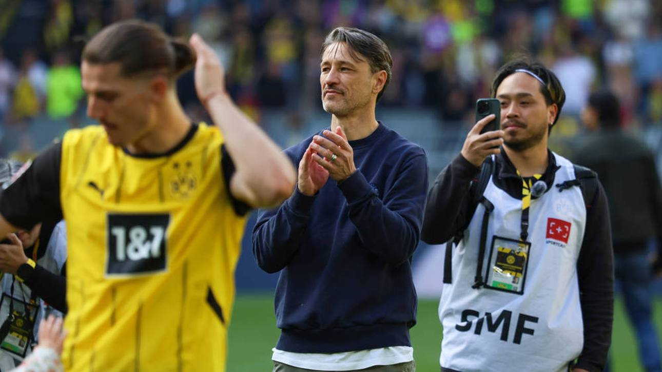 Was muss jetzt beim BVB passieren?