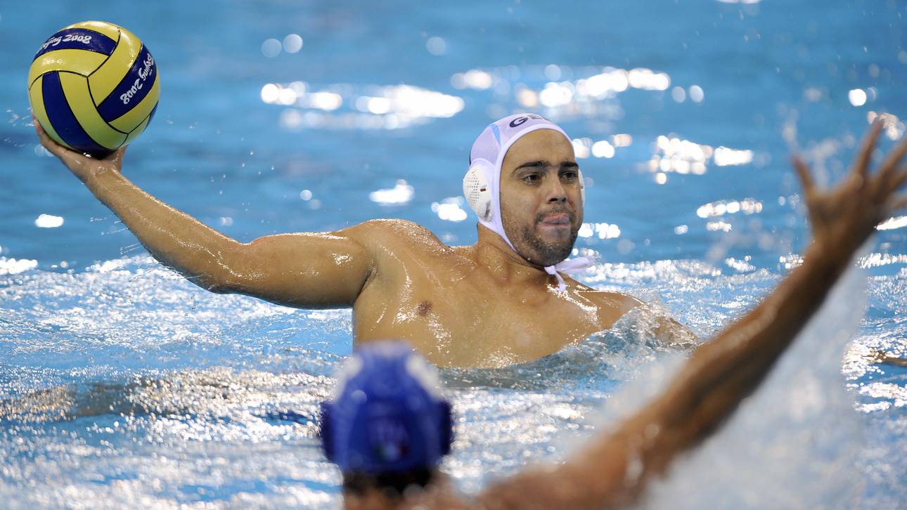 Wasserballer verpassen Olympia-Quali