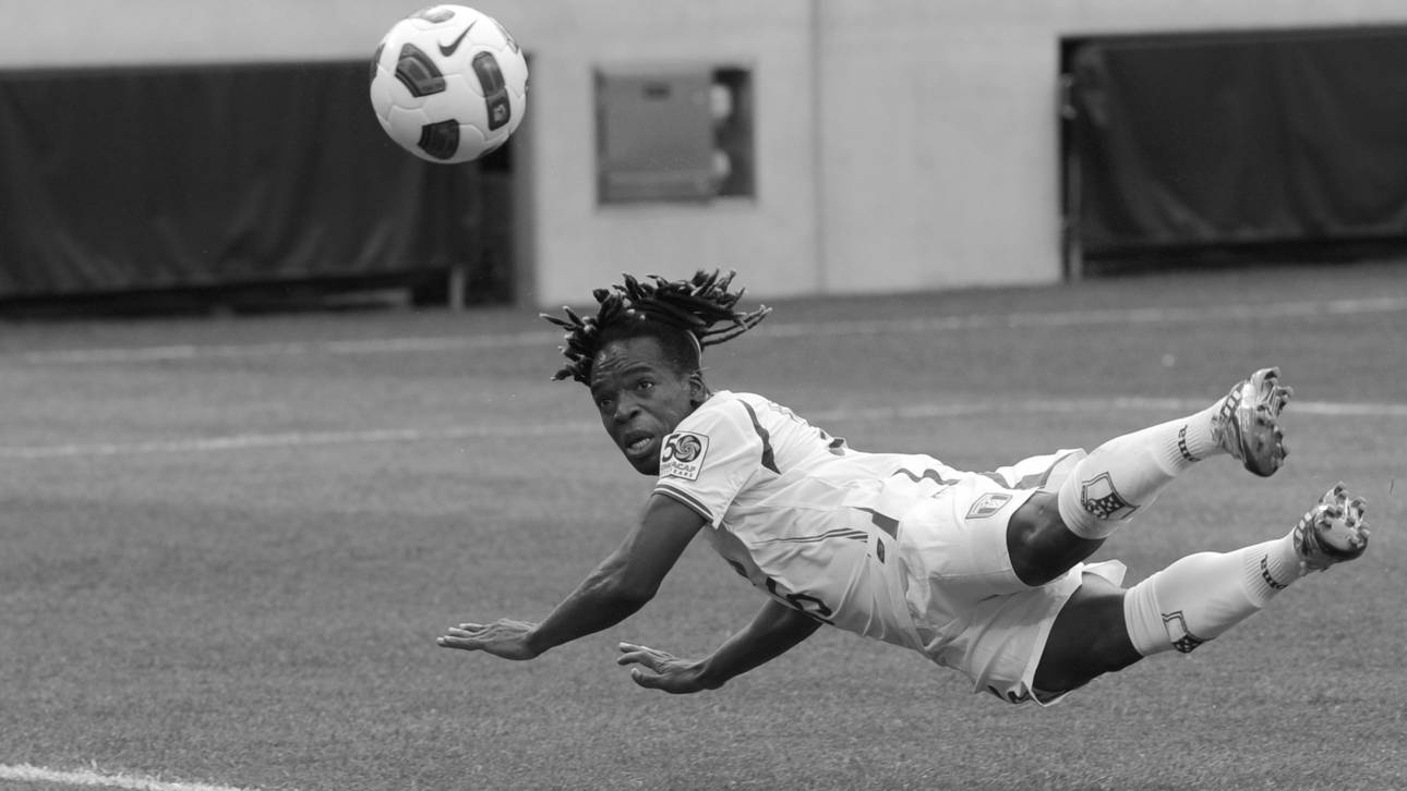 Honduraner Martinez verstorben