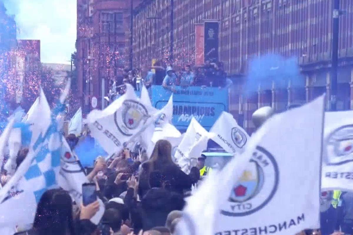 Manchester City droht drastische Strafen bis hin zum Zwangsabstieg. Finanzexperten analysieren die schweren Vorwürfe wegen Finanzbetrugs.
