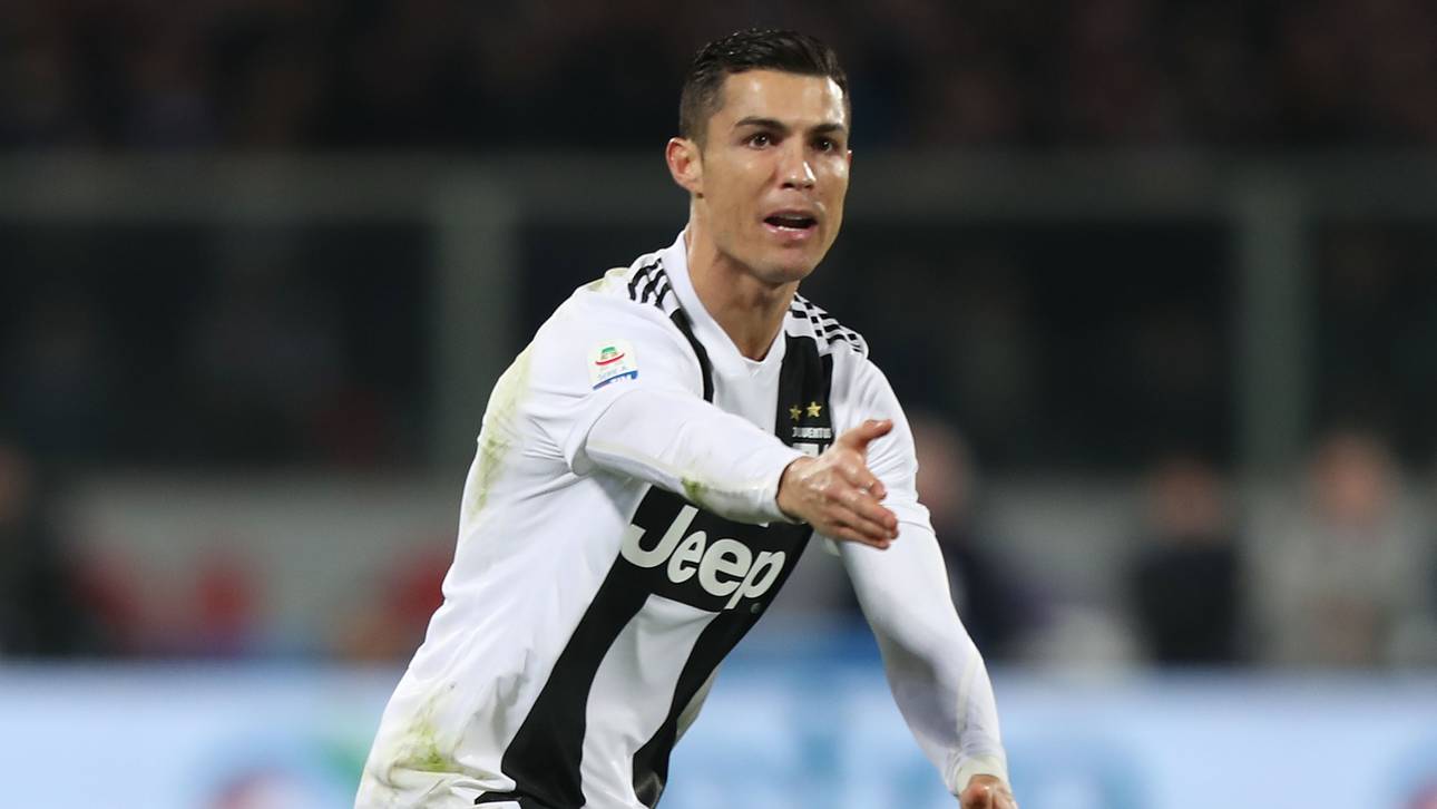 Ballon d’Or: Ronaldo-Lager empört