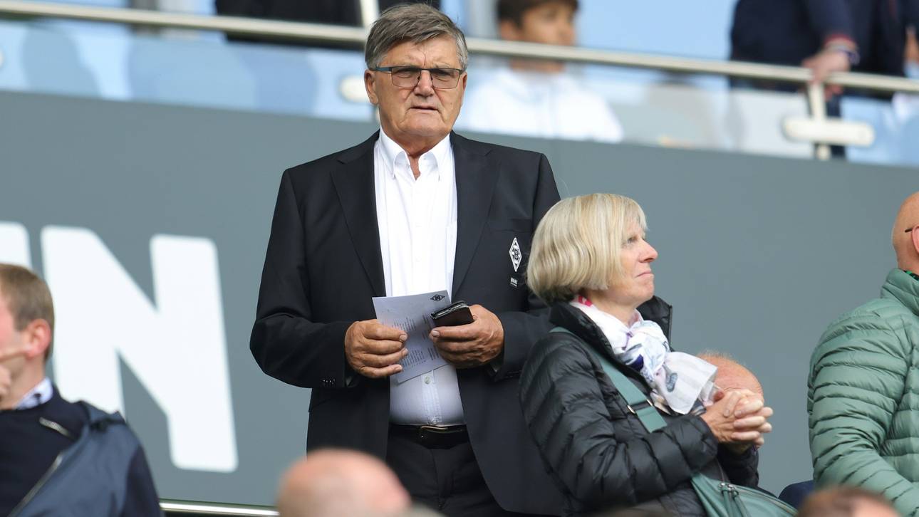 Meyer: Eberls Bayern-Job „eine fantastische Sache“