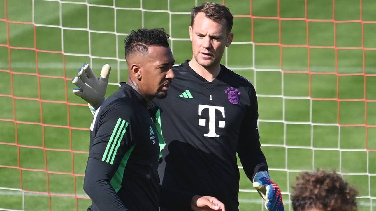 So dramatisch ist Bayerns Lage