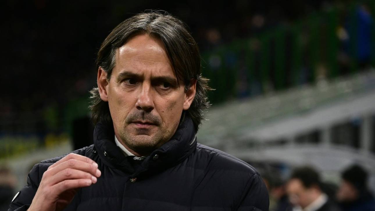 Kritik an Inzaghi – kommt Tuchel?