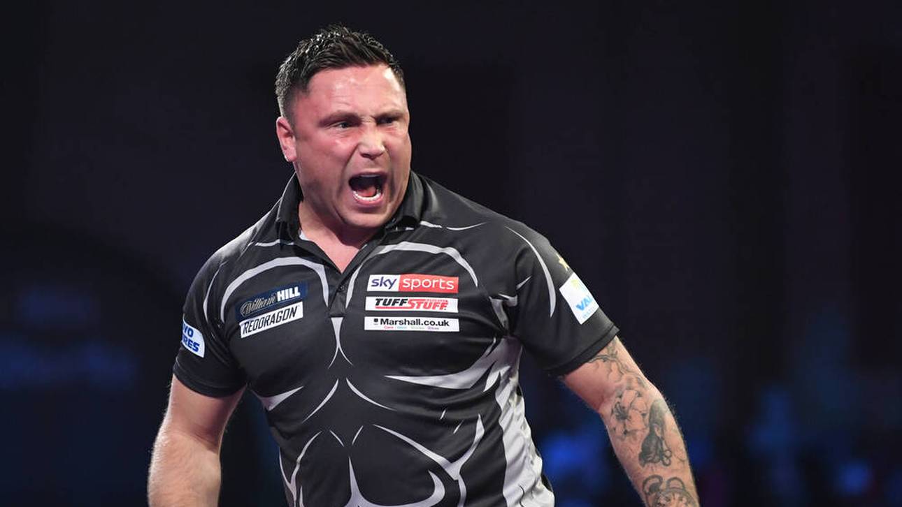 Price reagiert auf WM-Aus von MvG