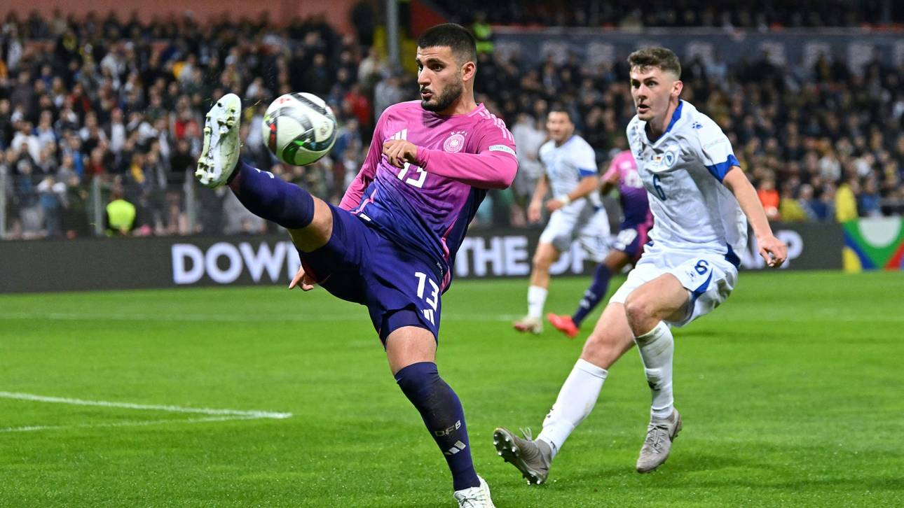 Ein Glücksfall für Deutschland