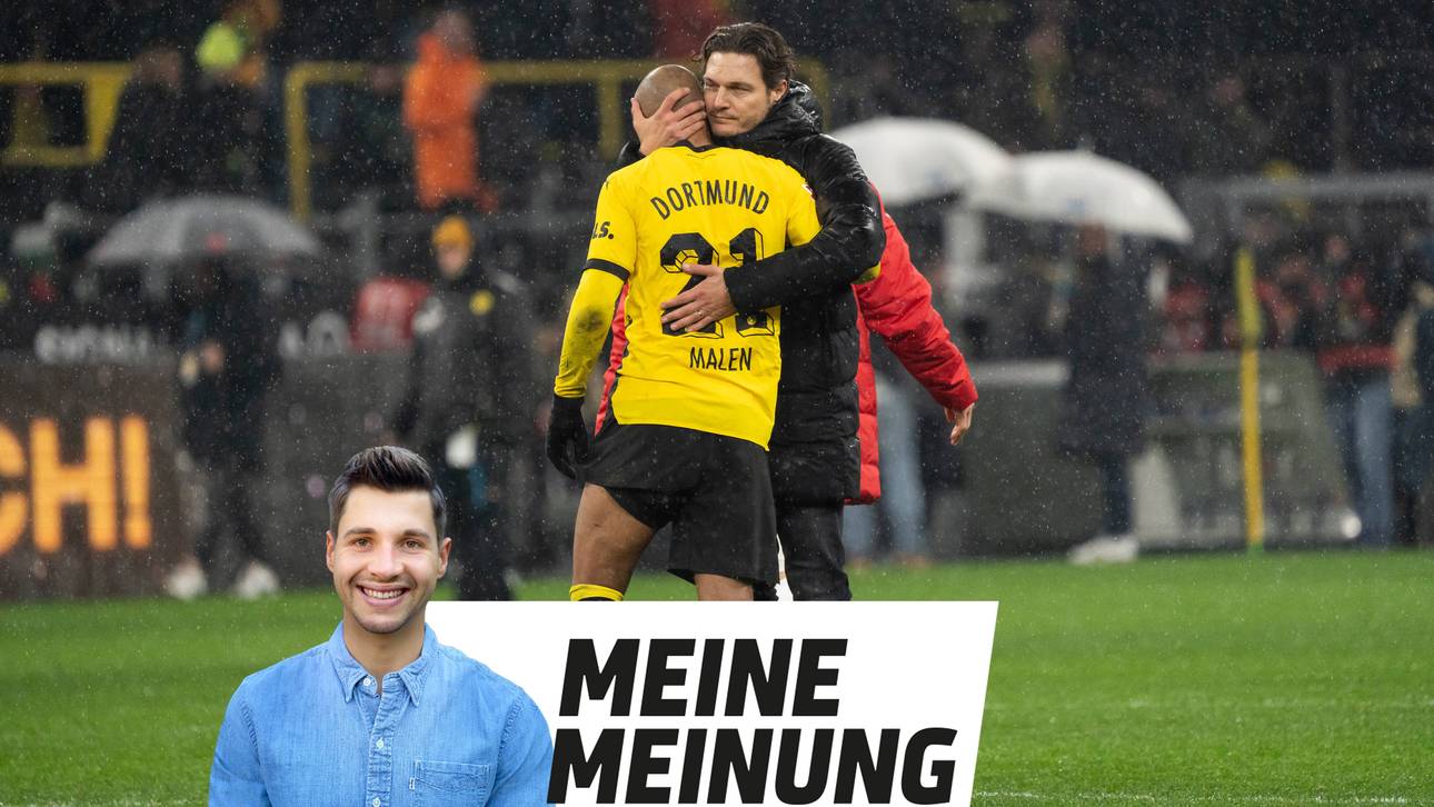 BVB-Krise – Schluss mit Schönreden!