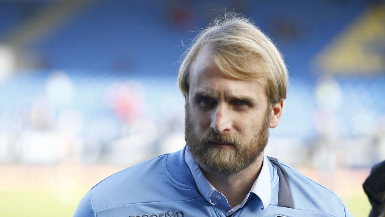 Fix! Löwen spielen in Regionalliga