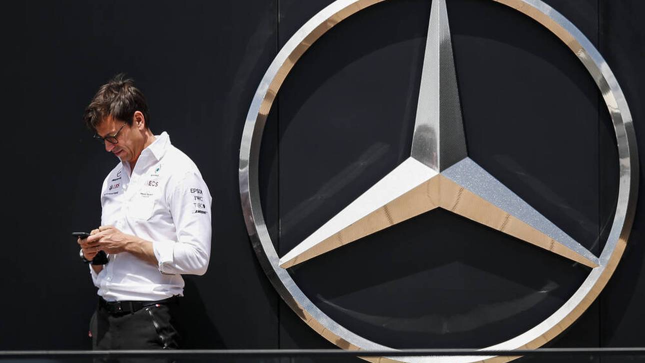 Neues F1-Rennen in Mega-Metropole?